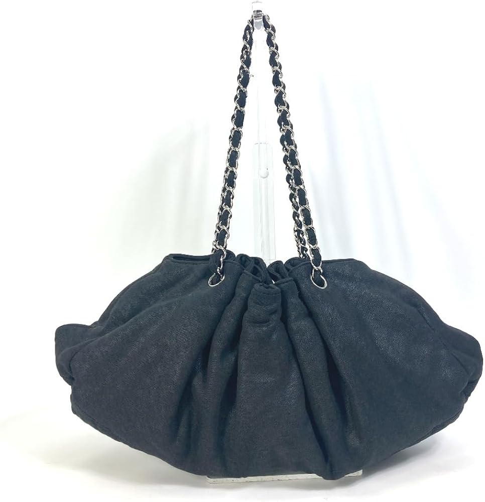 愛用 シャネルココカバス CHANEL チェーン ショルダーバッグ - retrace.ai